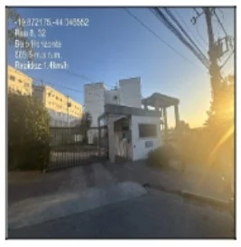 Apartamento - Contagem - Ocupado — foto 2