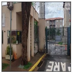 Apartamento - 2 Quartos - Ribeirao Preto - Ocupado — foto 2