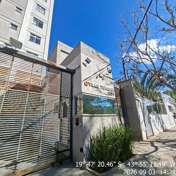 Apartamento - 2 Quartos - Santa Luzia — foto 2