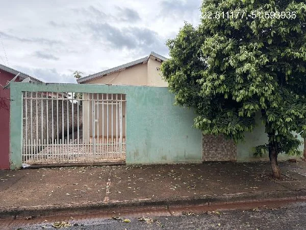 Casa - Centenario do Sul - Ocupado — foto 2