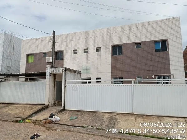 Apartamento - 2 Quartos - Joao Pessoa - Ocupado — foto 2