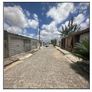 Terreno - Goianinha - Ocupado — foto 2