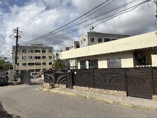 Apartamento - 2 Quartos - Jaboatao dos Guararapes - Ocupado — foto 2