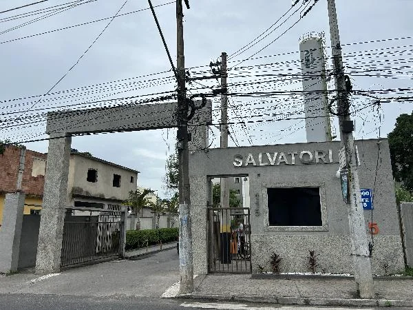 Apartamento - 2 Quartos - Sao Goncalo - Ocupado — foto 2