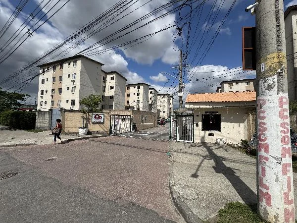 Apartamento - 2 Quartos - Rio de Janeiro - Ocupado — foto 2