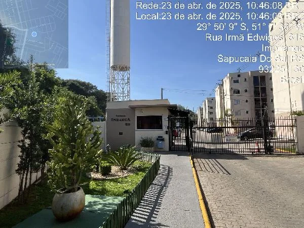 Apartamento - 2 Quartos - Sapucaia do Sul - Ocupado — foto 2