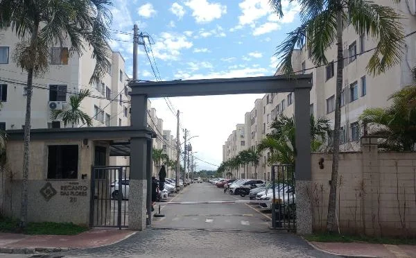 Apartamento - 2 Quartos - Rio de Janeiro - Ocupado — foto 2