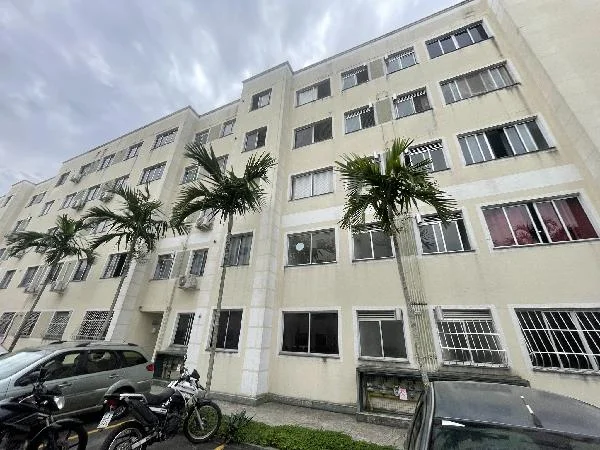 Apartamento - 2 Quartos - Rio de Janeiro - Ocupado — foto 2