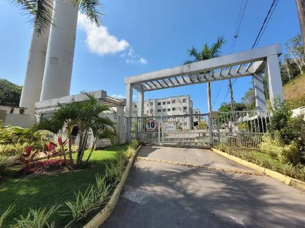 Apartamento - 2 Quartos - Jaboatao dos Guararapes - Ocupado — foto 2