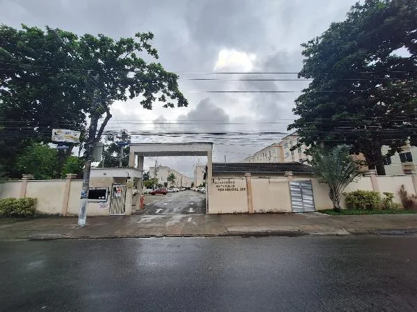 Apartamento - 2 Quartos - Rio de Janeiro - Ocupado — foto 2