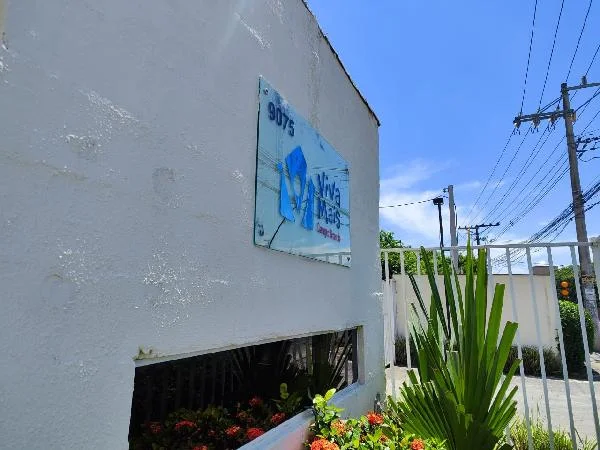 Apartamento - 2 Quartos - Rio de Janeiro - Desocupado — foto 2