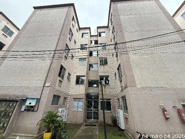 Apartamento - 2 Quartos - Lauro de Freitas - Ocupado — foto 2