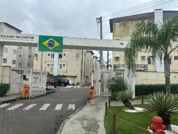 Apartamento - 2 Quartos - Rio de Janeiro - Ocupado — foto 2