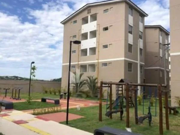 Apartamento - 2 Quartos - Itaborai - Ocupado — foto 2