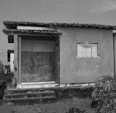 Casa - 2 Quartos - Ceara-mirim - Ocupado — foto 2