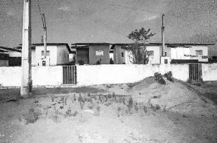 Casa - 2 Quartos - Ceara-mirim - Ocupado — foto 3