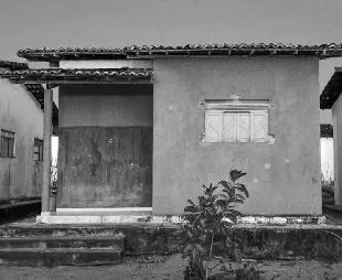 Casa - 2 Quartos - Ceara-mirim - Ocupado — foto 4