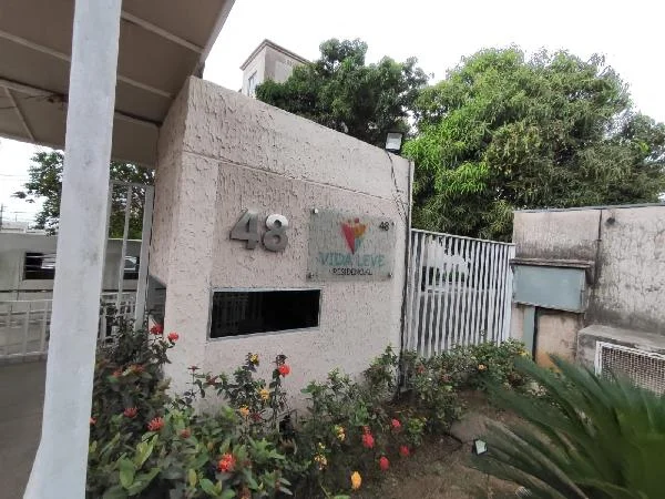 Apartamento - Rio de Janeiro - Desocupado — foto 2