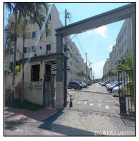 Apartamento - 2 Quartos - Rio de Janeiro - Ocupado — foto 2