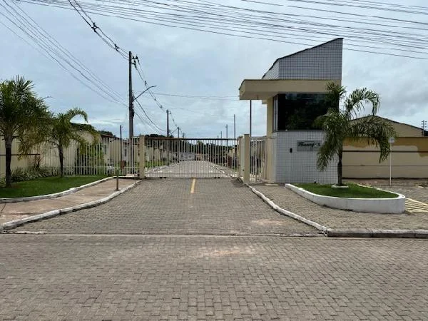 Casa - 2 Quartos - Sao Jose de Ribamar - Ocupado — foto 2