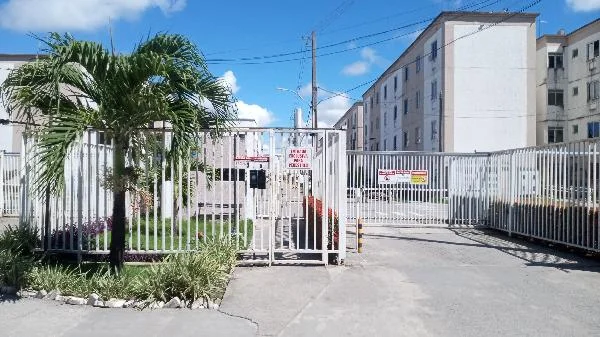 Apartamento - 2 Quartos - Jaboatao dos Guararapes - Ocupado — foto 2