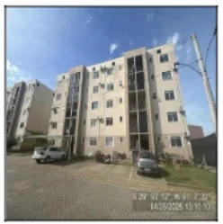 Apartamento - Sapucaia do Sul - Desocupado — foto 2