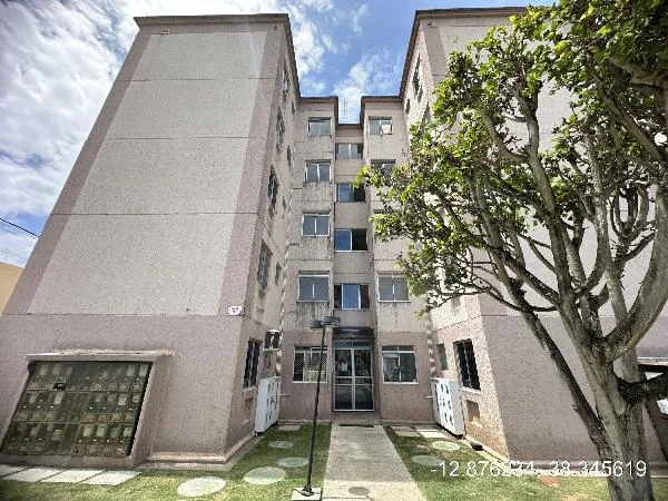 Apartamento - 2 Quartos - Lauro de Freitas - Ocupado — foto 2