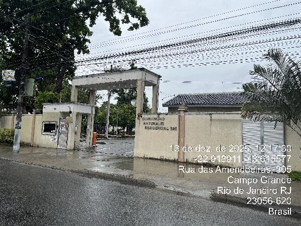 Apartamento - 2 Quartos - Rio de Janeiro - Ocupado — foto 2