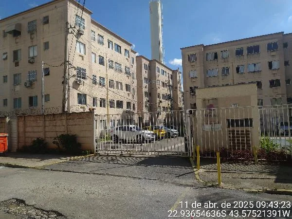 Apartamento - 2 Quartos - Rio de Janeiro - Ocupado — foto 2