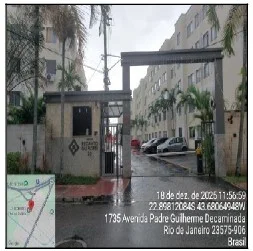 Apartamento - 2 Quartos - Rio de Janeiro - Ocupado — foto 2