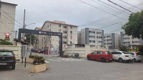 Apartamento - 2 Quartos - Rio de Janeiro - Ocupado — foto 2