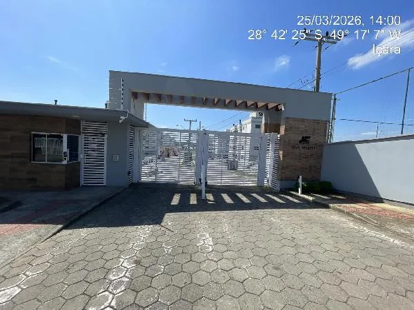 Apartamento - 2 Quartos - Icara - Ocupado — foto 2