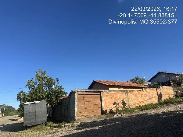 Casa - 2 Quartos - Divinopolis - Ocupado — foto 2