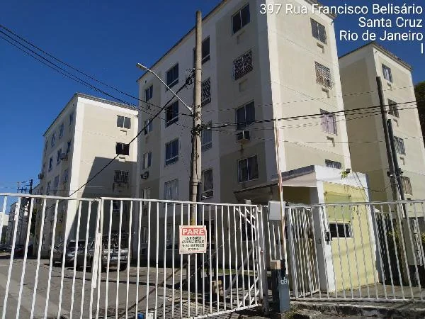 Apartamento - 2 Quartos - Rio de Janeiro — foto 2
