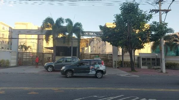 Apartamento - 2 Quartos - Sao Goncalo - Ocupado — foto 2