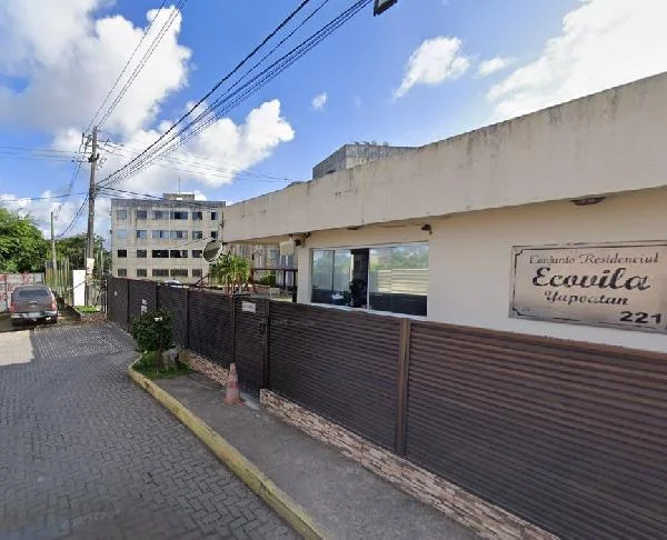 Apartamento - 2 Quartos - Jaboatao dos Guararapes - Ocupado — foto 2