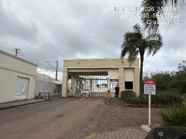 Casa - 2 Quartos - Gravataí — foto 2