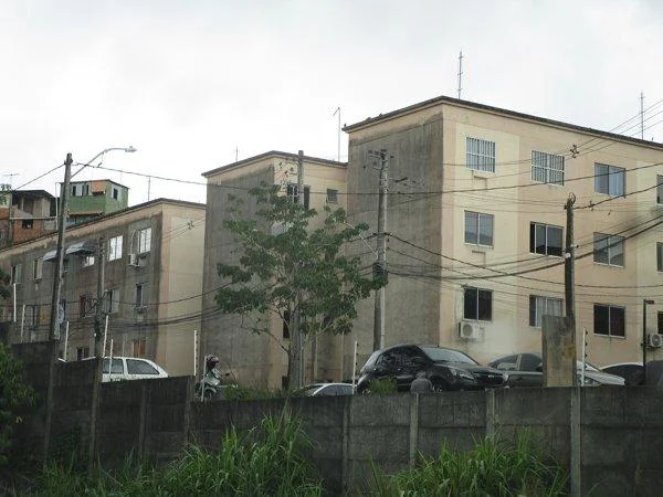 Apartamento - 1 Quartos - Salvador - Ocupado — foto 2