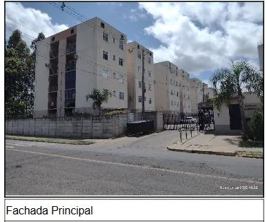 Apartamento - 2 Quartos - Sao Leopoldo - Ocupado — foto 2