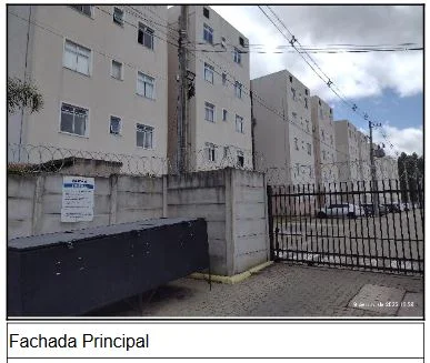 Apartamento - 2 Quartos - Sao Leopoldo - Ocupado — foto 3
