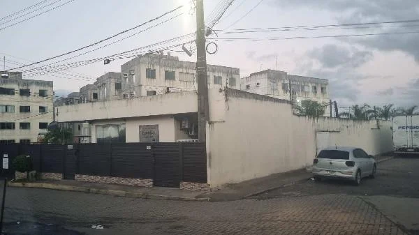 Apartamento - 2 Quartos - Jaboatao dos Guararapes - Ocupado — foto 2