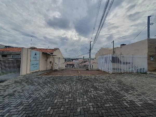 Casa - 2 Quartos - Araucaria - Ocupado — foto 2