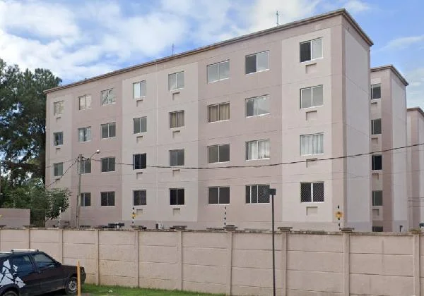 Apartamento - 2 Quartos - Lauro de Freitas - Ocupado — foto 2