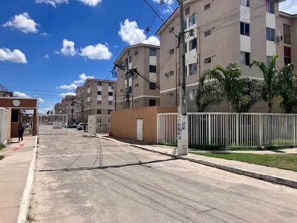 Apartamento - 2 Quartos - Itaborai - Ocupado — foto 2