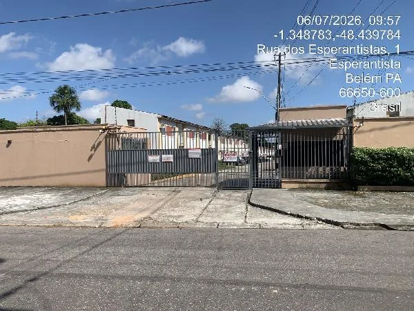 Casa - 2 Quartos - Belém — foto 2
