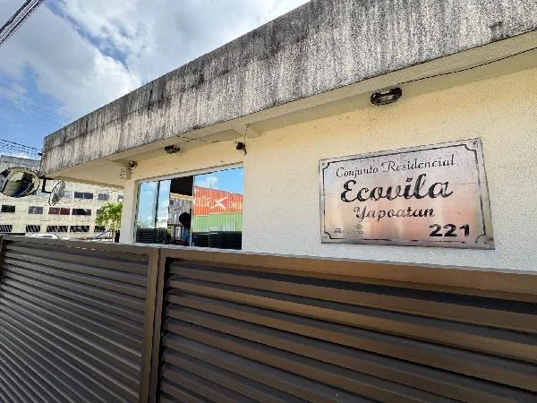 Apartamento - 2 Quartos - Jaboatao dos Guararapes - Ocupado — foto 2