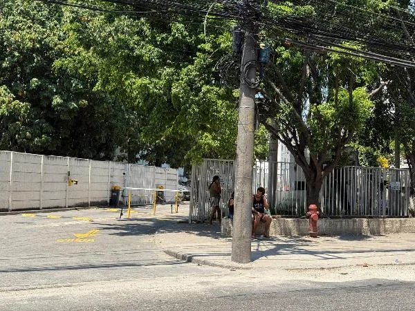 Apartamento - 2 Quartos - Rio de Janeiro - Ocupado — foto 2