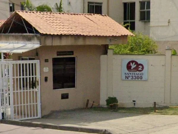 Apartamento - 2 Quartos - Rio de Janeiro - Ocupado — foto 2