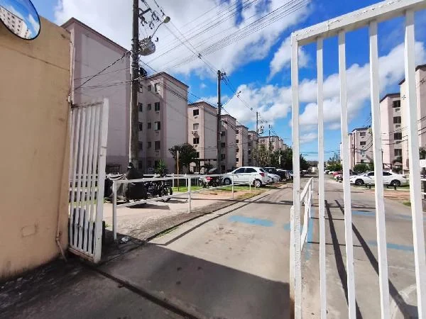 Apartamento - 2 Quartos - Lauro de Freitas — foto 2