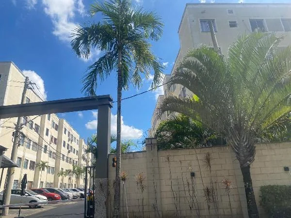 Apartamento - 2 Quartos - Rio de Janeiro - Ocupado — foto 2